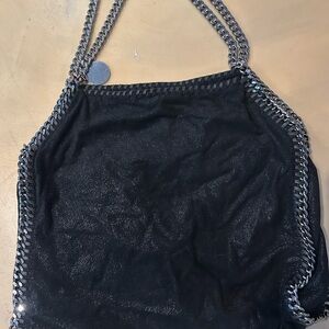 Stella McCartney Shaggy Dear Falabella bag